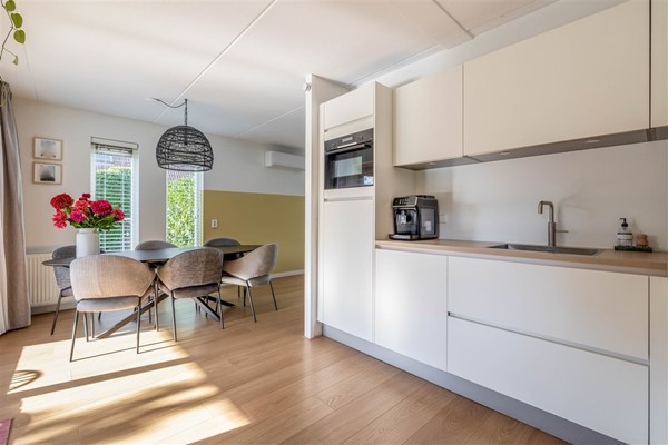 Medium property photo - Bovenlanden 50, 9697 NX Blijham